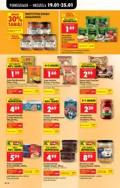 Biedronka gazetka tydzień 4 Strona 46