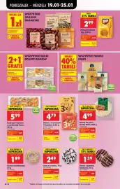 Biedronka gazetka tydzień 4 Strona 48