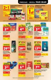 Biedronka gazetka tydzień 4 Strona 49