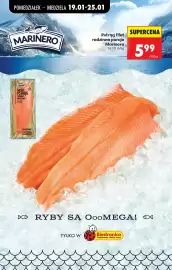 Biedronka gazetka tydzień 4 Strona 49