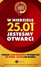 Biedronka gazetka tydzień 4 Strona 5