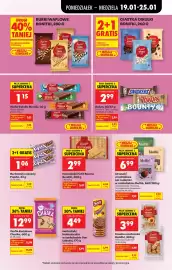 Biedronka gazetka tydzień 4 Strona 51