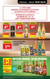 Biedronka gazetka tydzień 4 Strona 55