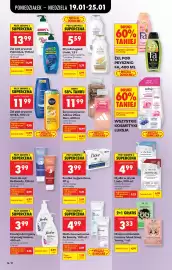 Biedronka gazetka tydzień 4 Strona 56