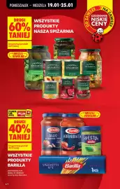 Biedronka gazetka tydzień 4 Strona 6