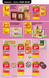 Biedronka gazetka tydzień 4 Strona 60