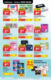 Biedronka gazetka tydzień 4 Strona 62