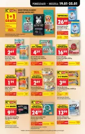 Biedronka gazetka tydzień 4 Strona 63