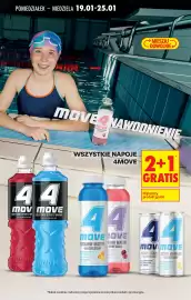 Biedronka gazetka tydzień 4 Strona 65