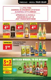 Biedronka gazetka tydzień 4 Strona 69