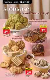 Biedronka gazetka tydzień 4 Strona 71