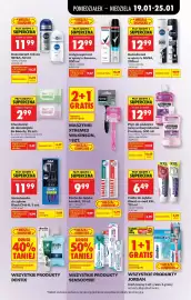 Biedronka gazetka tydzień 4 Strona 73