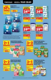 Biedronka gazetka tydzień 4 Strona 74