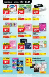 Biedronka gazetka tydzień 4 Strona 78