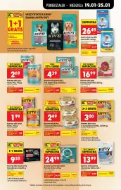 Biedronka gazetka tydzień 4 Strona 79