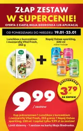 Biedronka gazetka tydzień 4 Strona 80