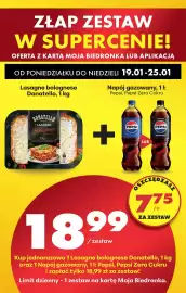 Biedronka gazetka tydzień 4 Strona 83