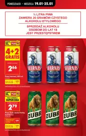 Biedronka gazetka tydzień 4 Strona 9