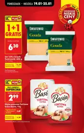 Biedronka gazetka tydzień 4 Strona 9