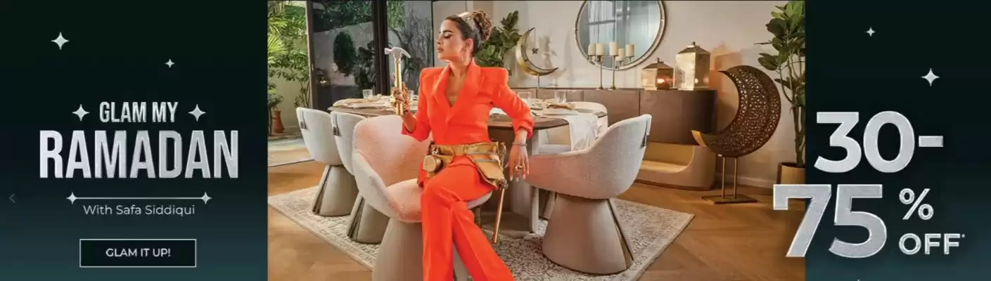 Homes R Us catalogue (valid until 25-01)