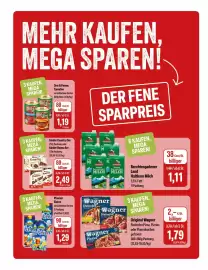 Feneberg Prospekt Seite 10