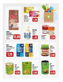 Feneberg Prospekt Seite 11