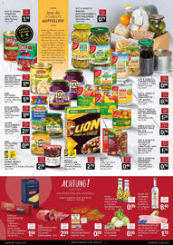 Edeka Zurheide Prospekt woche 4 Seite 8