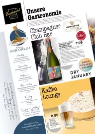 Edeka Zurheide Prospekt woche 4 Seite 6