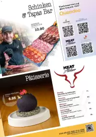 Edeka Zurheide Prospekt woche 4 Seite 7