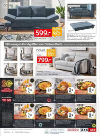 XXXLutz Prospekt Seite 40