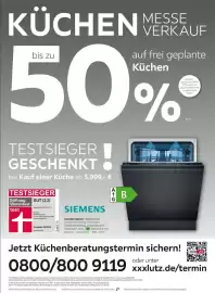 XXXLutz Prospekt Seite 10