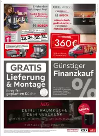 XXXLutz Prospekt Seite 11