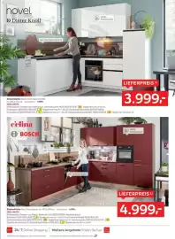 XXXLutz Prospekt Seite 14