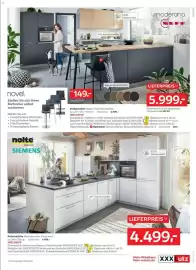 XXXLutz Prospekt Seite 15