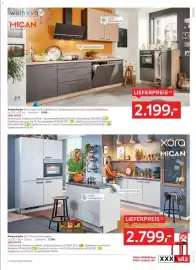 XXXLutz Prospekt Seite 17