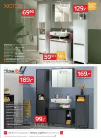 XXXLutz Prospekt Seite 18