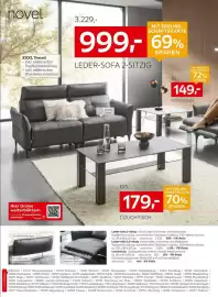 XXXLutz Prospekt Seite 2