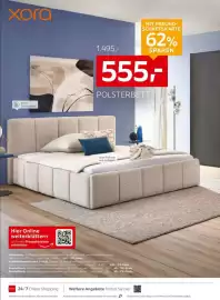 XXXLutz Prospekt Seite 22