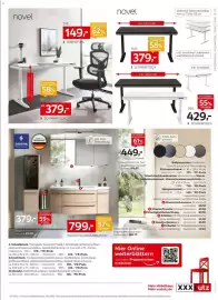 XXXLutz Prospekt Seite 27