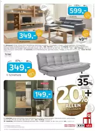 XXXLutz Prospekt Seite 29