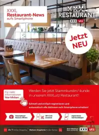 XXXLutz Prospekt Seite 33