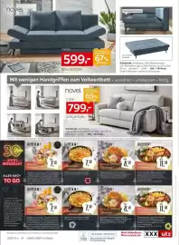 XXXLutz Prospekt Seite 40