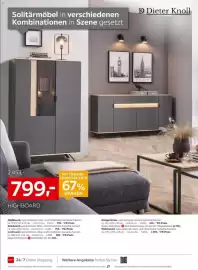 XXXLutz Prospekt Seite 8