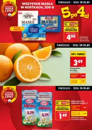 Biedronka gazetka tydzień 4 Strona 2