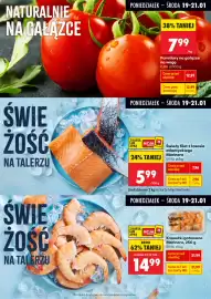 Biedronka gazetka tydzień 4 Strona 3