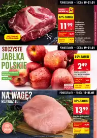 Biedronka gazetka tydzień 4 Strona 4