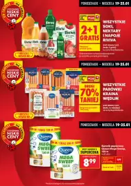 Biedronka gazetka tydzień 4 Strona 6