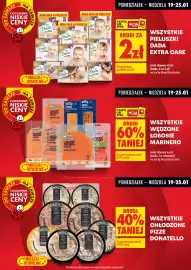 Biedronka gazetka tydzień 4 Strona 7