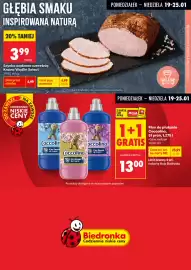 Biedronka gazetka tydzień 4 Strona 8