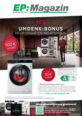 EP Magazin (gültig bis 1-02)